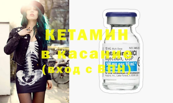 крисы Алексин