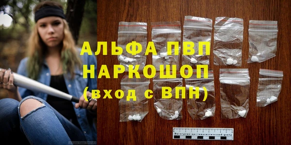 крисы Алексин